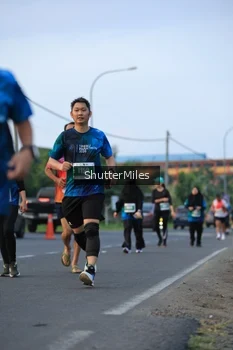 Runner Photo 4561081