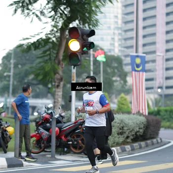 Runner Photo 4561084