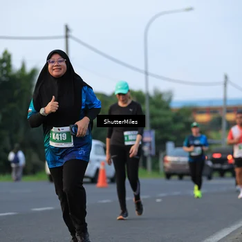 Runner Photo 4561088