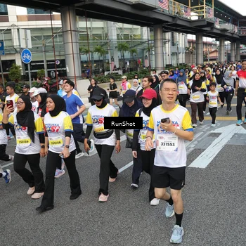 Runner Photo 4561091