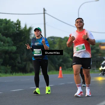 Runner Photo 4561092