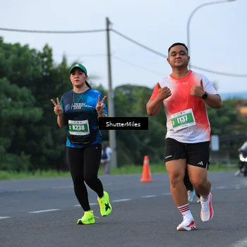 Runner Photo 4561093