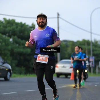 Runner Photo 4561099