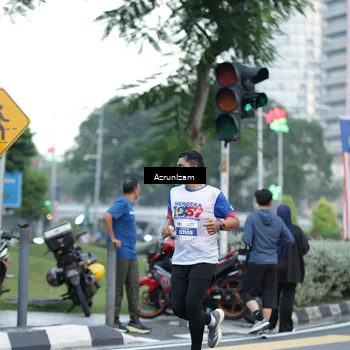 Runner Photo 4561100