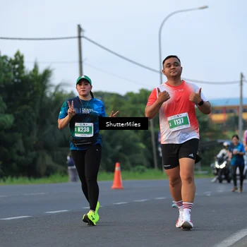 Runner Photo 4561101