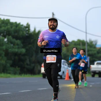 Runner Photo 4561103