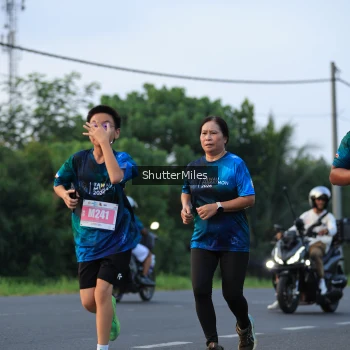 Runner Photo 4561104