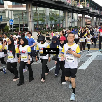 Runner Photo 4561105