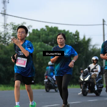 Runner Photo 4561106