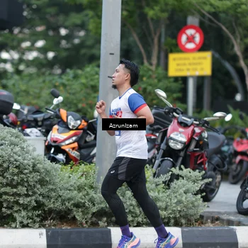 Runner Photo 4561107
