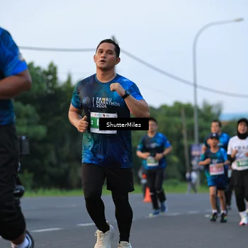 Runner Photo 4561108