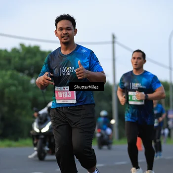 Runner Photo 4561112