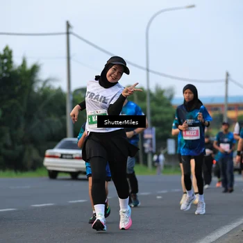 Runner Photo 4561113