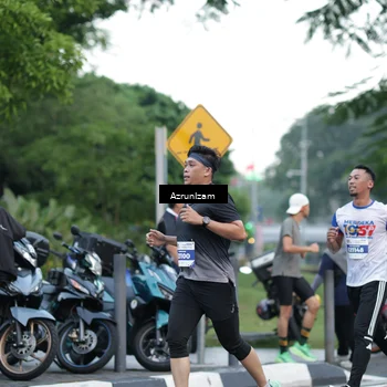 Runner Photo 4561114