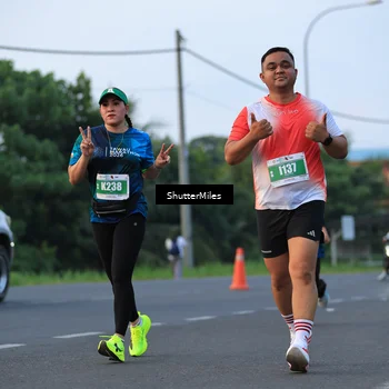 Runner Photo 4561116