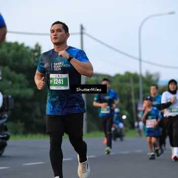 Runner Photo 4561118