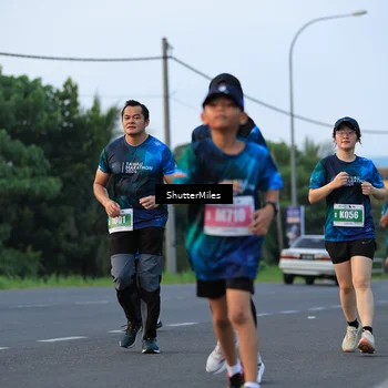 Runner Photo 4561119