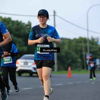Runner Photo 4561121