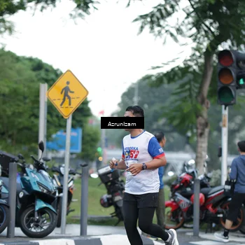 Runner Photo 4561122