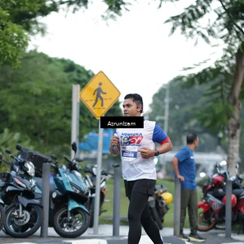 Runner Photo 4561123