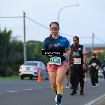 Runner Photo 4561128