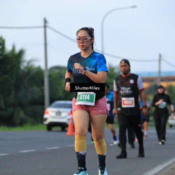Runner Photo 4561129