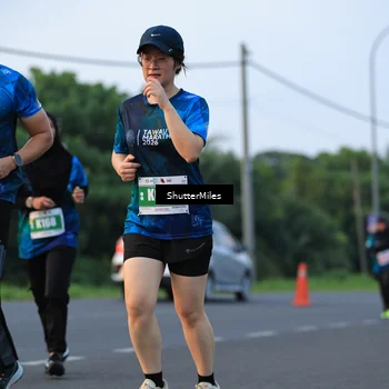 Runner Photo 4561130
