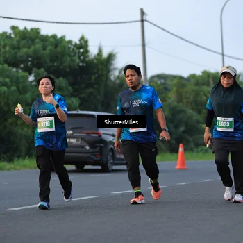 Runner Photo 4561132