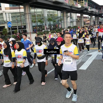 Runner Photo 4561136