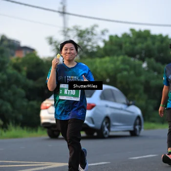Runner Photo 4561137