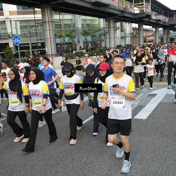 Runner Photo 4561138