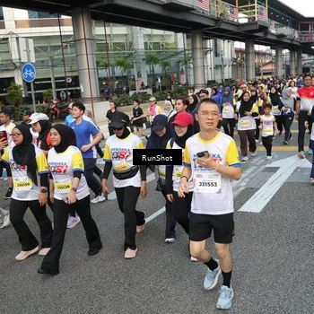Runner Photo 4561139