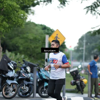 Runner Photo 4561141