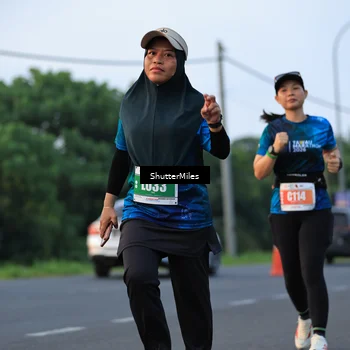 Runner Photo 4561142