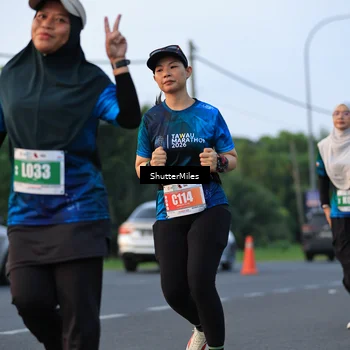 Runner Photo 4561146