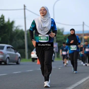 Runner Photo 4561148