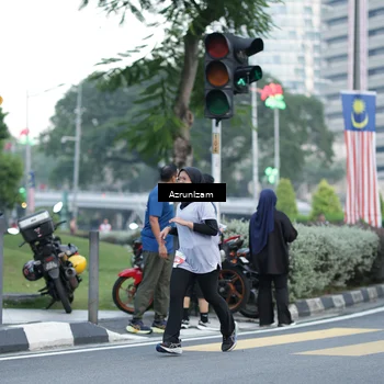 Runner Photo 4561151