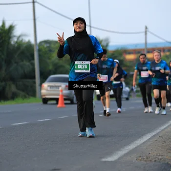 Runner Photo 4561153