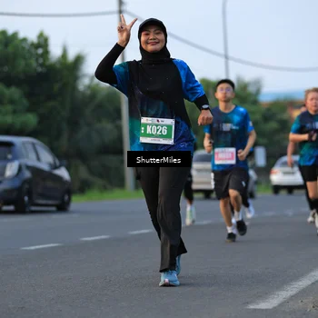 Runner Photo 4561157