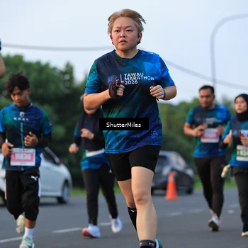 Runner Photo 4561160