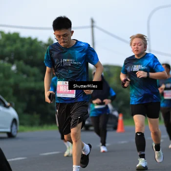 Runner Photo 4561161