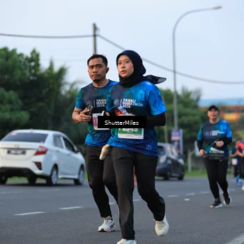 Runner Photo 4561162
