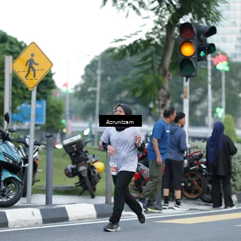 Runner Photo 4561163
