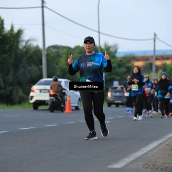 Runner Photo 4561167