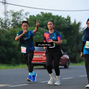 Runner Photo 4561168