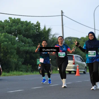 Runner Photo 4561170