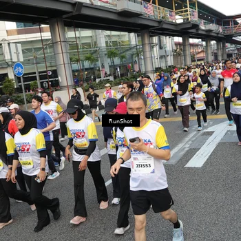 Runner Photo 4561175