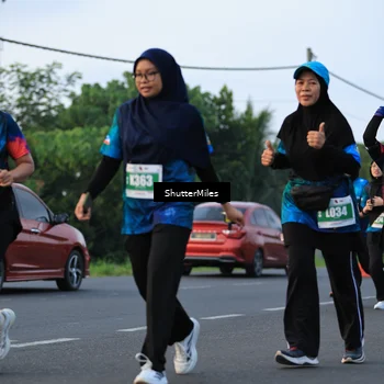 Runner Photo 4561178