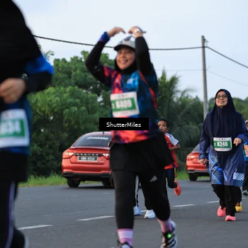 Runner Photo 4561179
