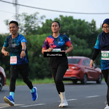 Runner Photo 4561180